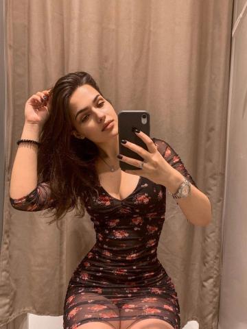 Индивидуалка Илона фото 2