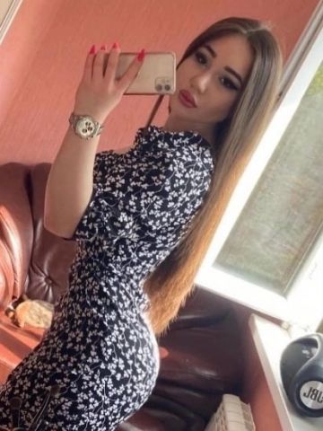 Проститутка Валентина, 22 года, г. Шаховская