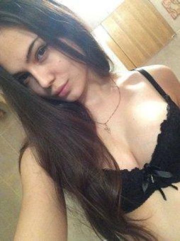 Проститутка Моника, 23 года, г. Шаховская