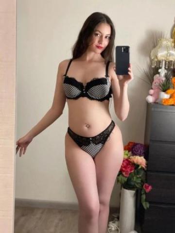 Индивидуалка Ленусик фото 3